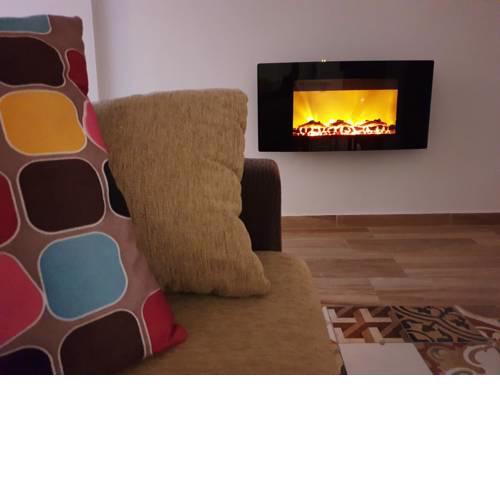 Sherryflat Arcos