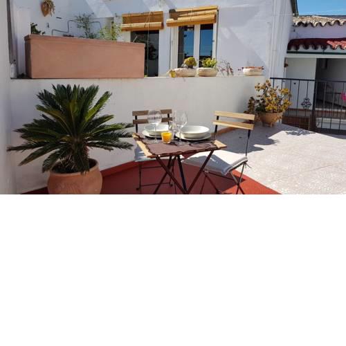 Sherryflat Basurto Loft