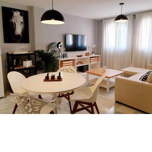 Sherryflat Calle Caballeros