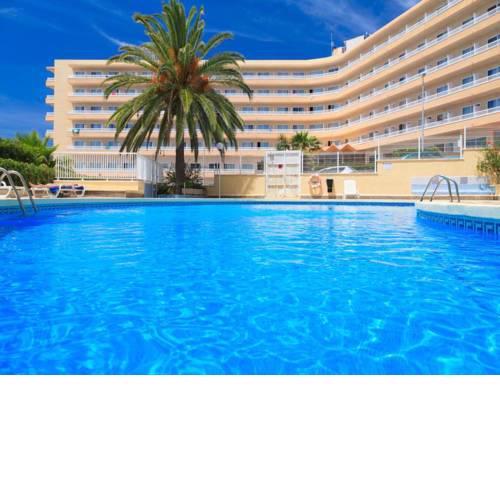 SHG Apartamentos Les Dunes