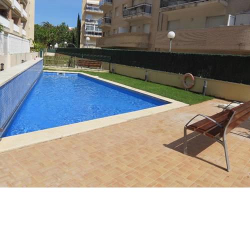 SHG ATICO CENTRO Cambrils