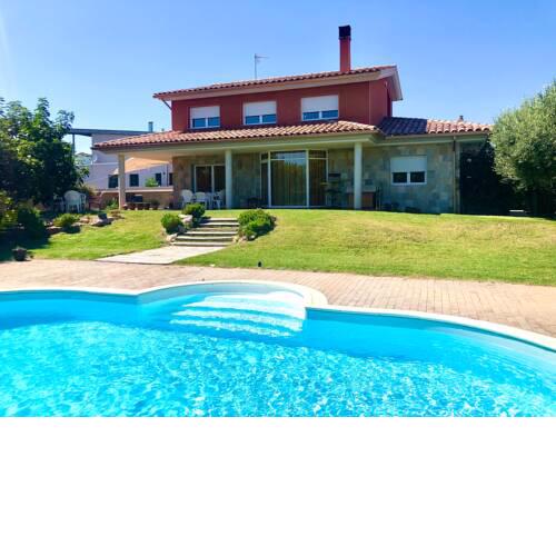 SHG CHANTAL LUXURY CAMBRILS