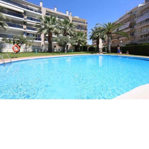 SHG PALMERAS CENTRO CAMBRILS
