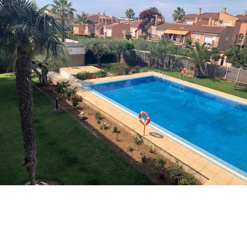 SHG SINIA RESIDENCIAL PISCINA