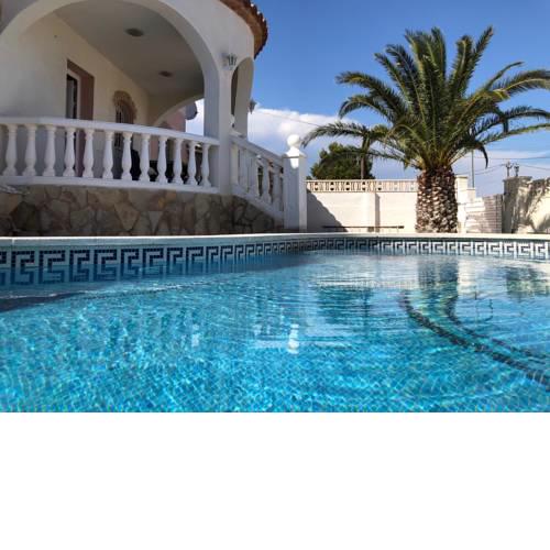 SHG Villa Isidro