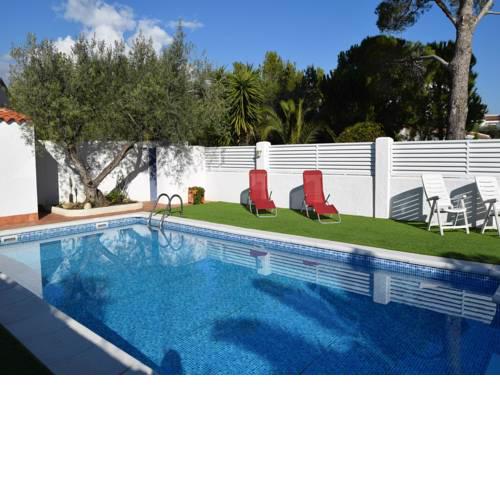 SHG Villa Playa Cristal