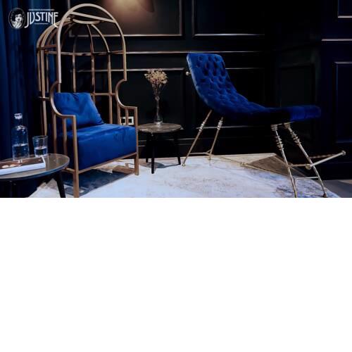 Shibari by Justine Apartments