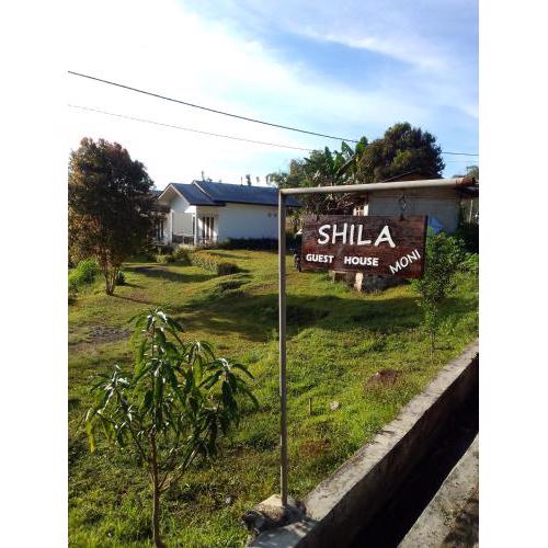SHILA GUEST HOUSE