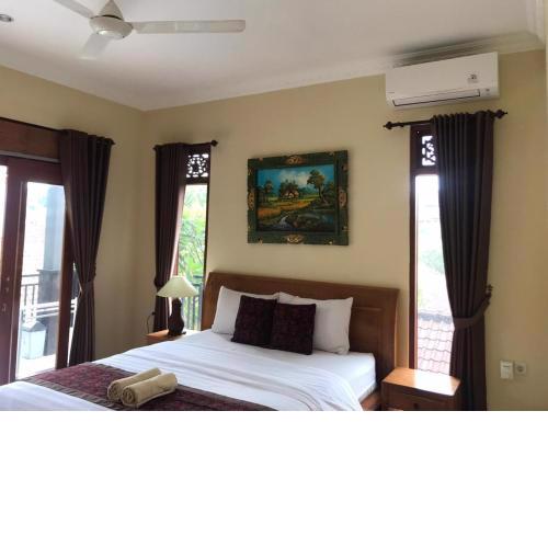 Shindu Home Stay Room 8