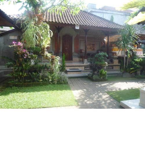 Shindu Home Stay