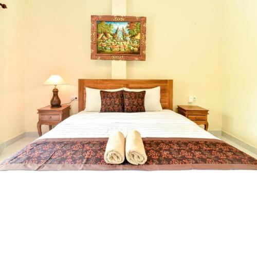 Shindu Homestay Room 6