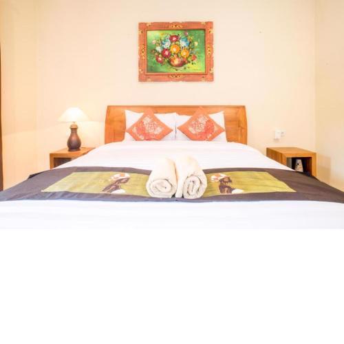 Shindu Homestay Room 7