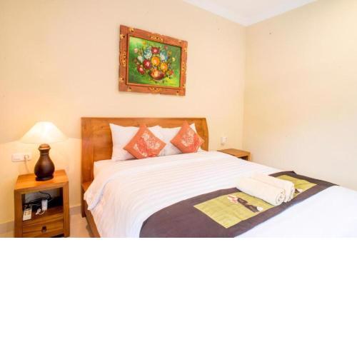 Shindu Homestay Room 9