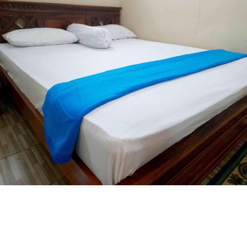 Shinta Syariah Homestay Dieng RedPartner