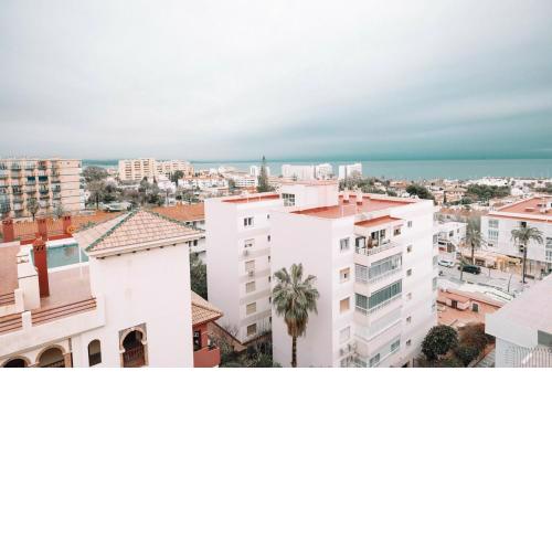 Shiny Vero Family Apartment : 3 Rooms,Pool & Free Parking