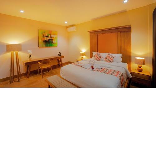 Shitala Villa