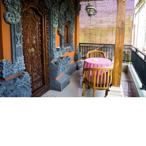 Shiva House