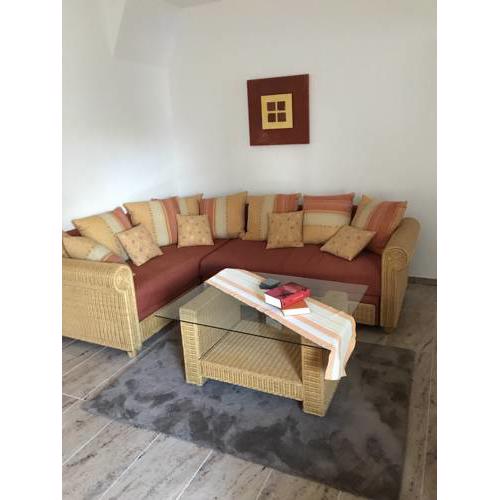 Shivas Ferienwohnung