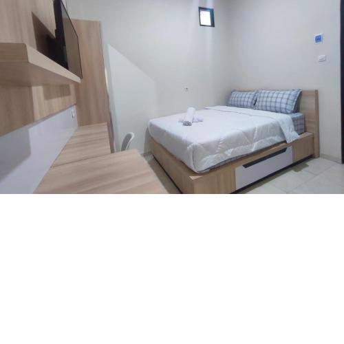 SHOFA BOARDING HOUSE SYARIAH