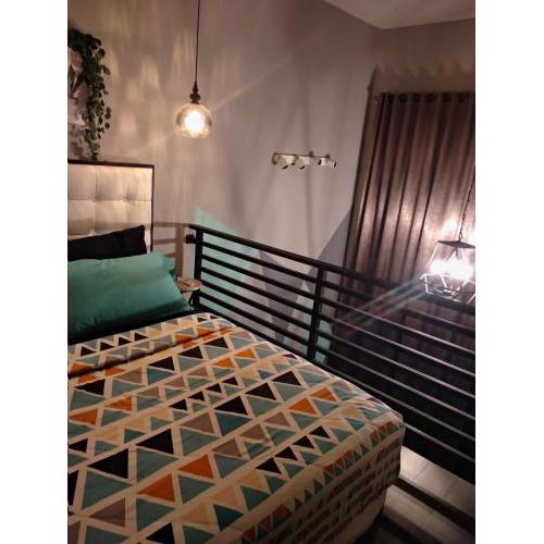 Shofiya Guesthouse Solo