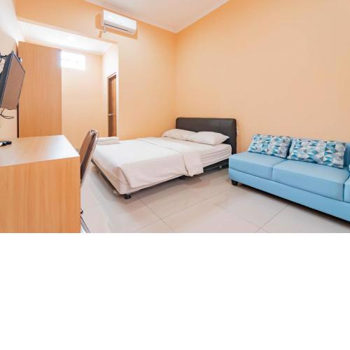 Shofy Guest House RedPartner
