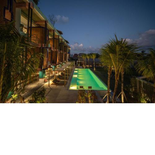 Shore Amora Canggu
