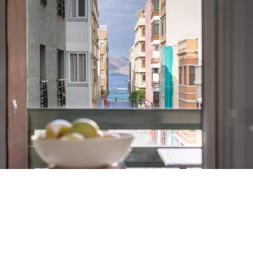 Shore View II Las Canteras by Canary365