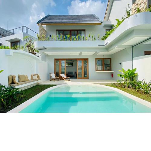 Shoreline Villas Bingin