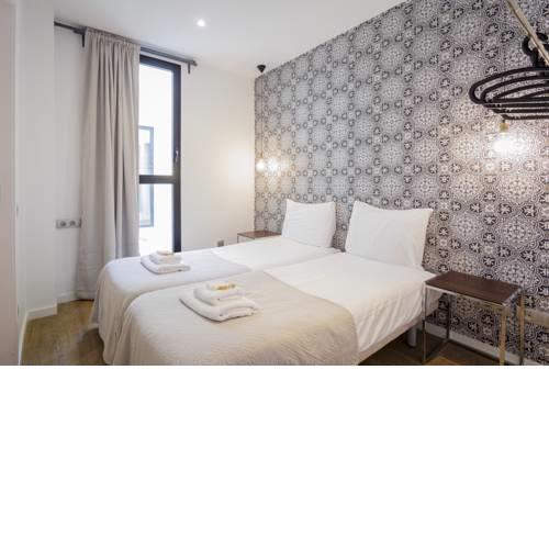 Short Stay Group Liceu Serviced Apartments