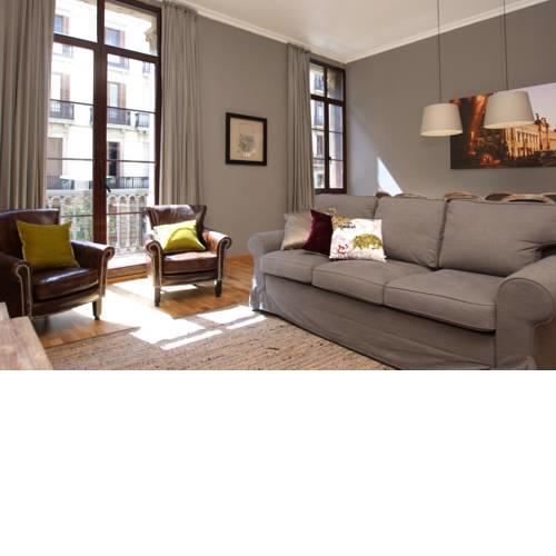 Short Stay Group Paseo de Gracia Serviced Apartments Barcelona