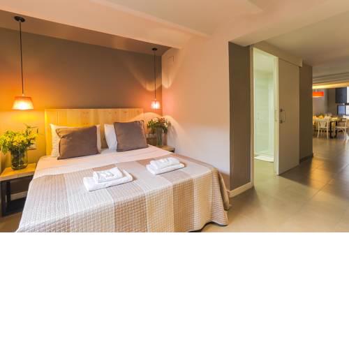Short Stay Group Sagrada Familia Serviced Apartments