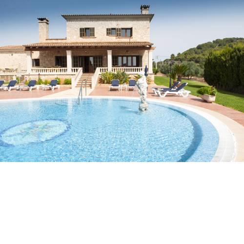 s'Horta Villa Sleeps 10 Pool WiFi
