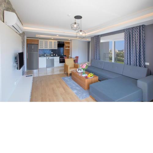 SHospitality Luxury Apartments & Flats
