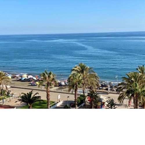 SHR026 Coqueto apartamento al lado de la playa
