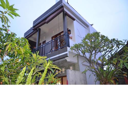 Shreya Guest House