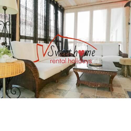 SHRH: Blanco Relax & Bienestar