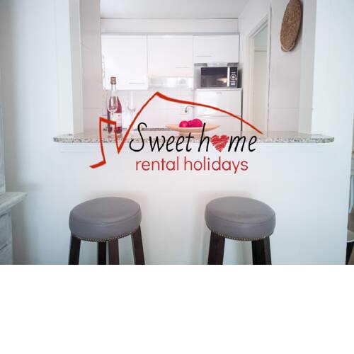 SHRH Constelación Apartamento Primera línea