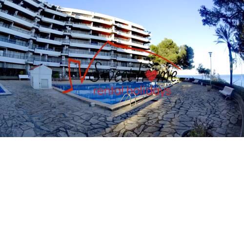 SHRH: Montroig Mar Magníficas vistas al Mar