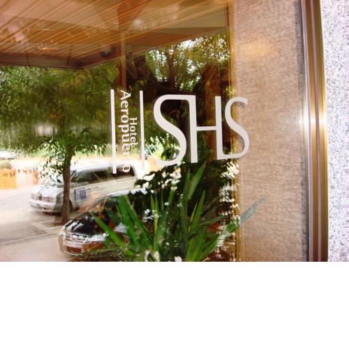 SHS Hotel Aeropuerto
