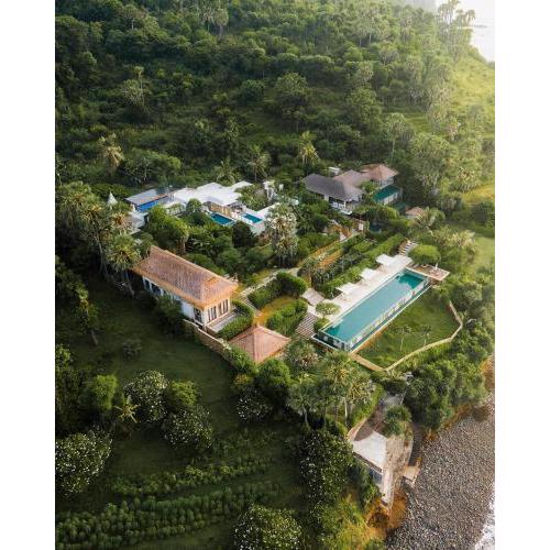 Shunyata Villas Bali