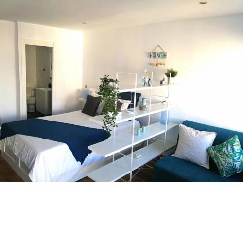 Sian Apartment
