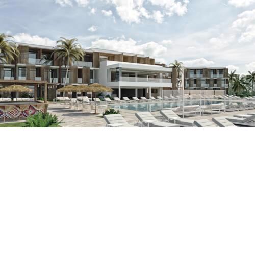 Siau Ibiza Hotel