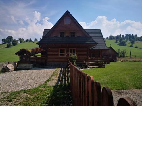 Siberia Haus