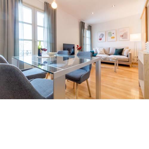 SIBS BALMES - Apartamento Romántico