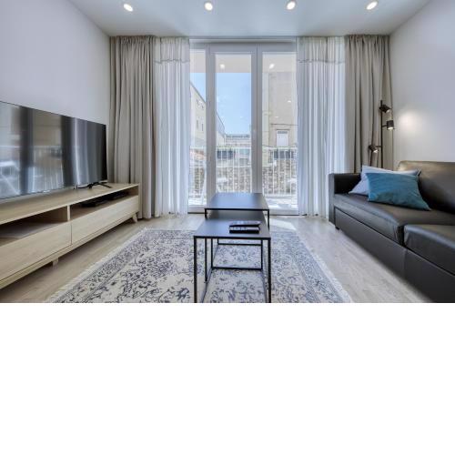 Sidra city apartment