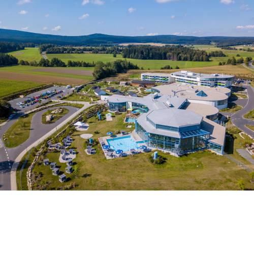 Siebenquell® GesundZeitResort
