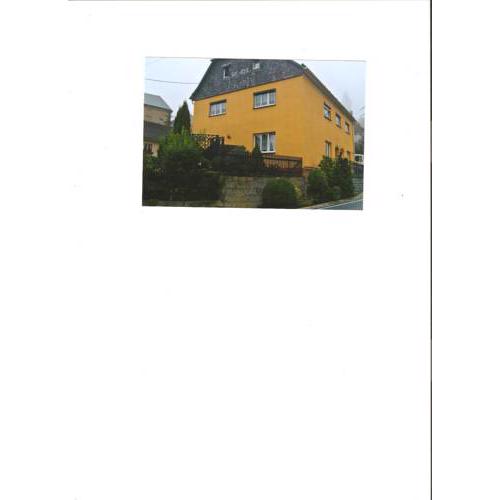 Siebers-Ferienwohnung