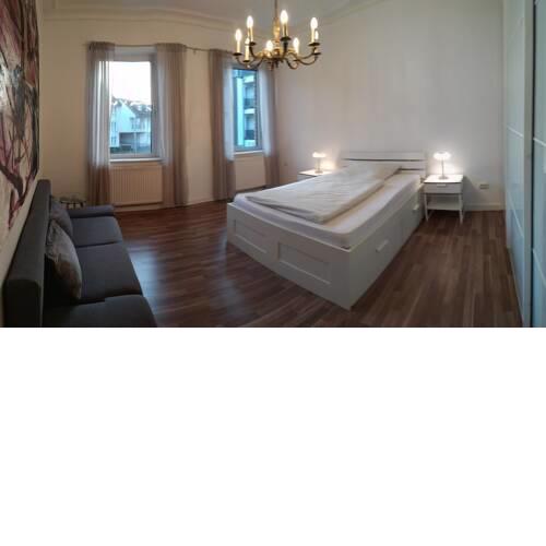 Siegburg Apartments #2