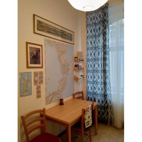 Siegener Strasse apartment