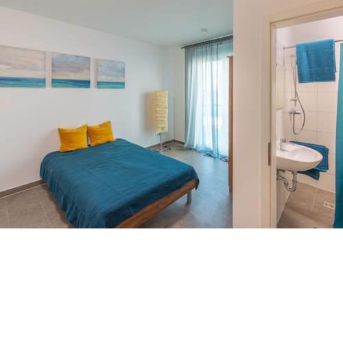 Siegfried Apartment